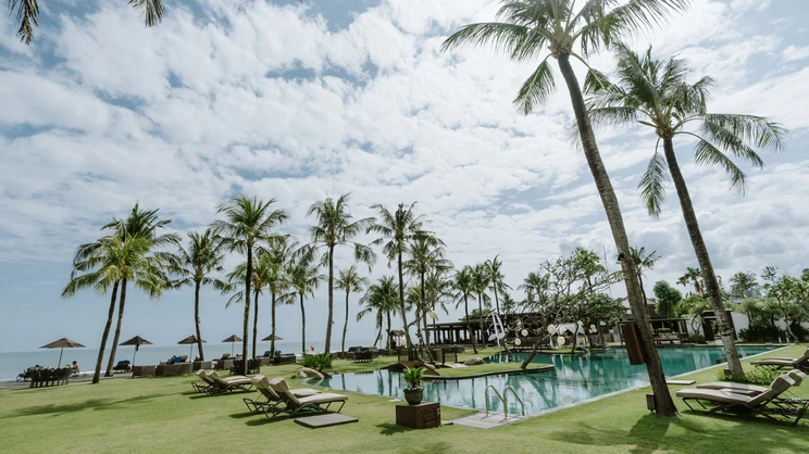 The Samaya Seminyak Bali